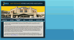 Desktop Screenshot of nerea.org